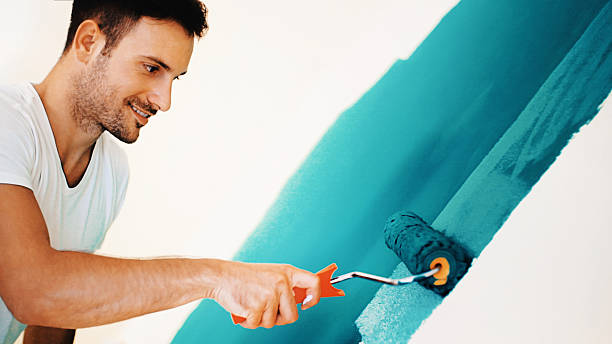 Wallpaper Removal and Painting in Homosassa Springs, FL